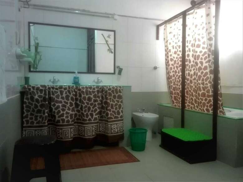 Bed & Breakfast La Ruche Du Monde