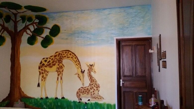 Bed & Breakfast La Ruche Du Monde