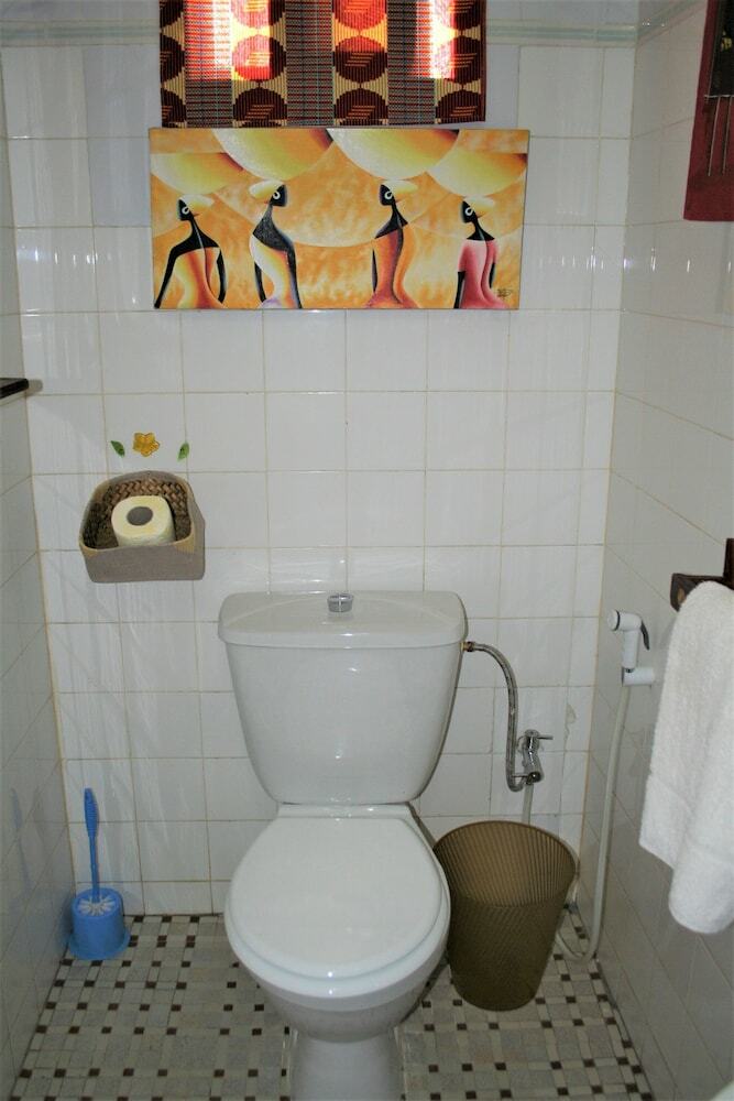 Bed & Breakfast La Ruche Du Monde