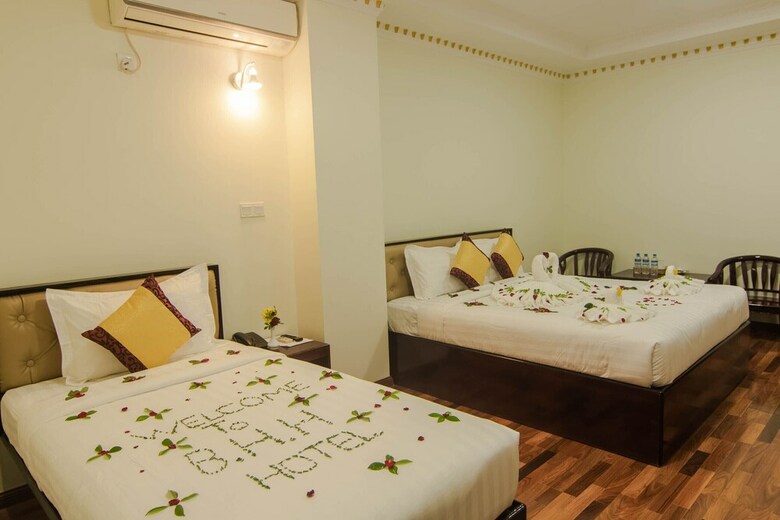 Bagan Htate Htar Hotel