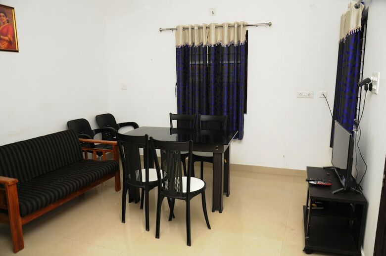 Hotel Green Valley Tea House Vagamon