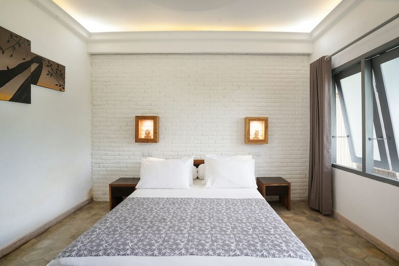 Hotel Casa Asia