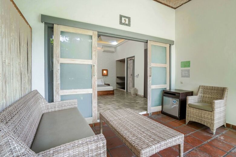 Hotel Casa Asia