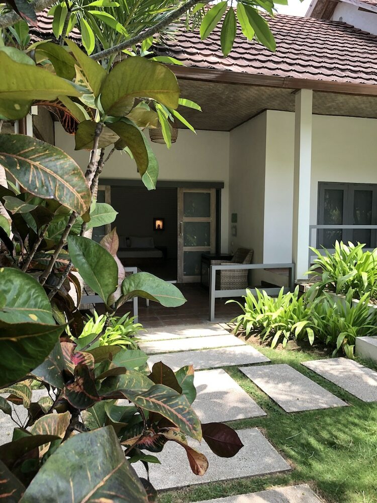 Hotel Casa Asia