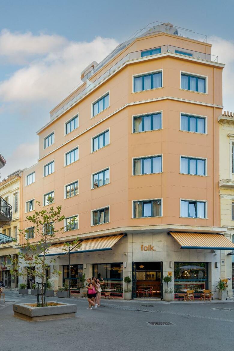 Hotel Bob W Eolou