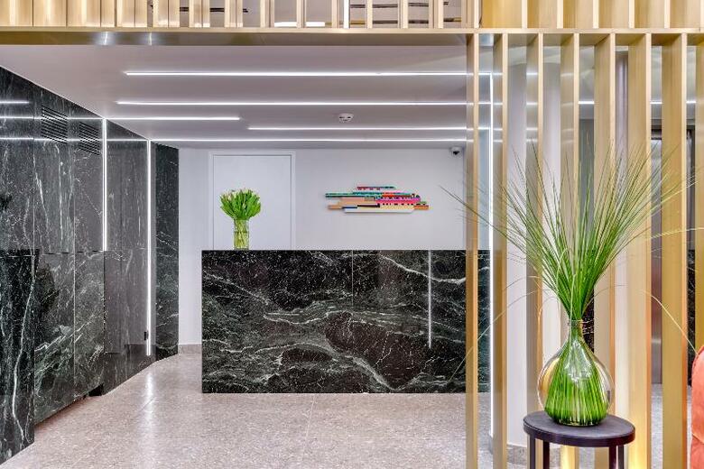 Hotel Bob W Eolou