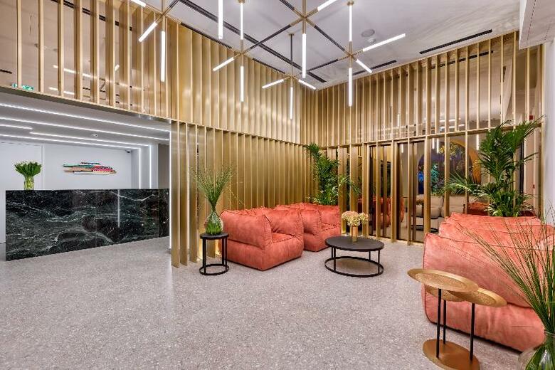 Hotel Bob W Eolou