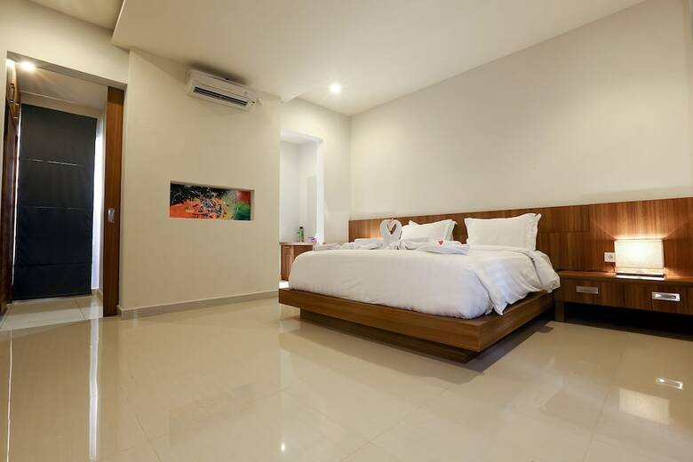 Bed & Breakfast Villa Luna