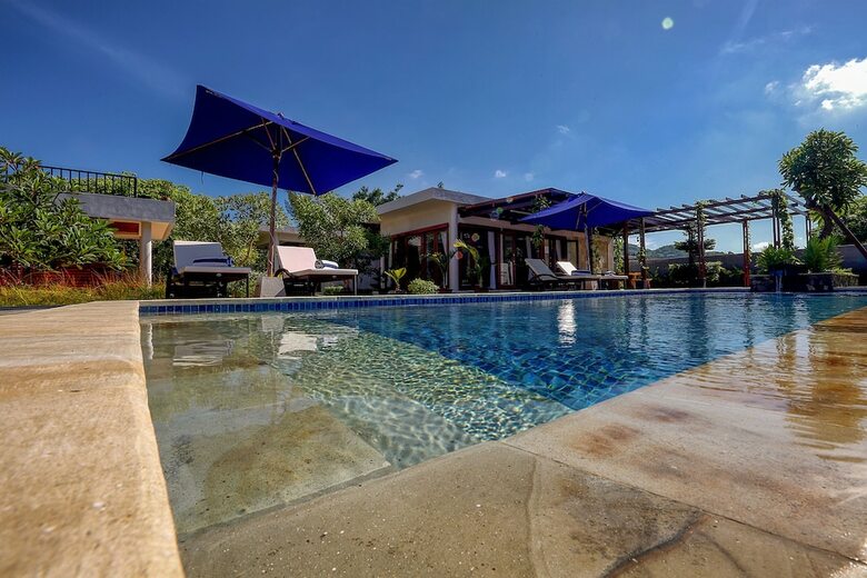 Bed & Breakfast Villa Luna
