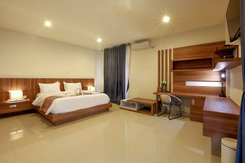 Bed & Breakfast Villa Luna