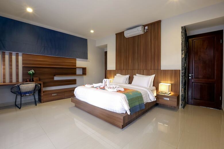 Bed & Breakfast Villa Luna