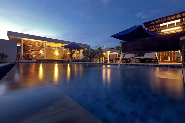 Bed & Breakfast Villa Luna