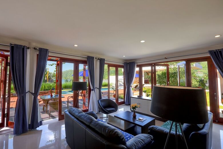 Bed & Breakfast Villa Luna
