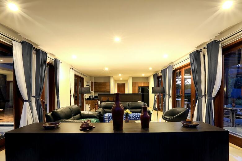 Bed & Breakfast Villa Luna