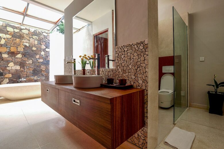 Bed & Breakfast Villa Luna
