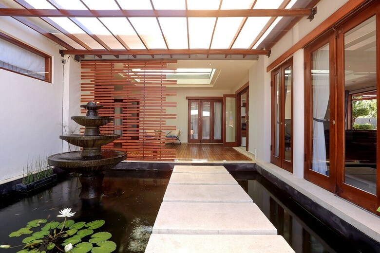 Bed & Breakfast Villa Luna