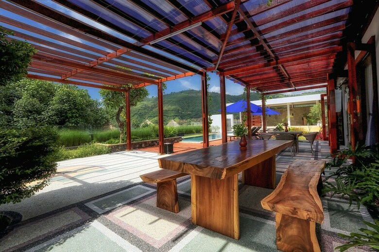 Bed & Breakfast Villa Luna