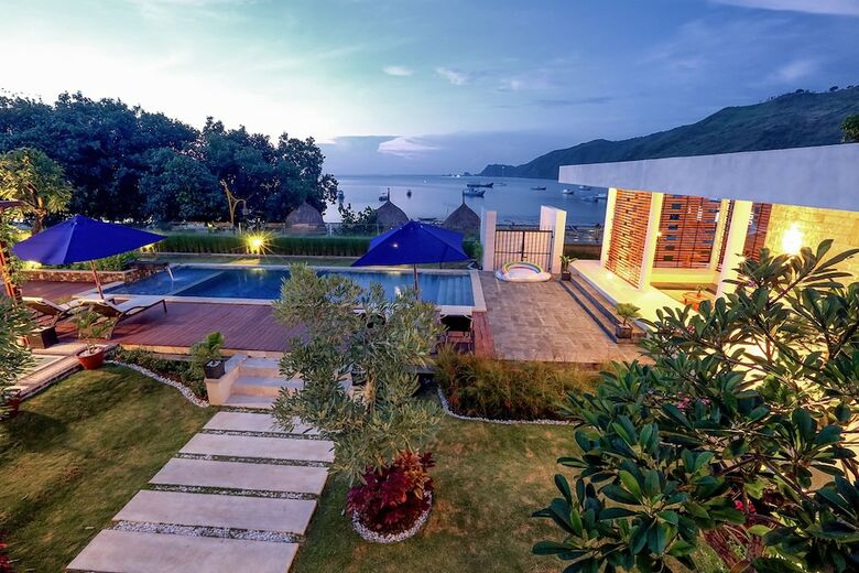 Bed & Breakfast Villa Luna