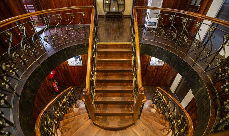 Indochine Cruise Lan Ha Bay