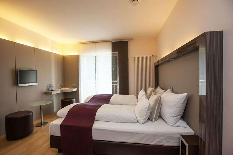 Hotel Wilhelmsh�he