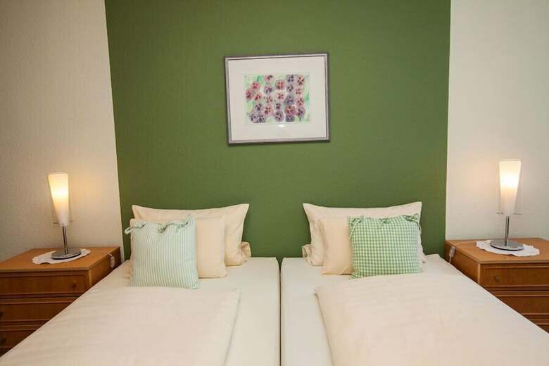 Hotel Wilhelmsh�he