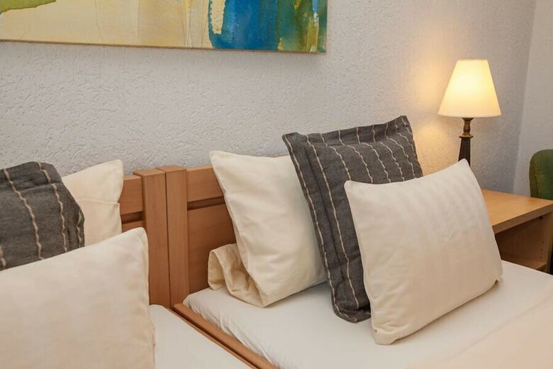 Hotel Wilhelmsh�he