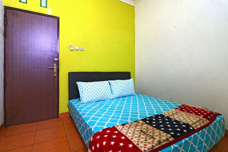Hotel Semata Wayang Syariah Homestay