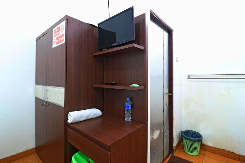 Hotel Semata Wayang Syariah Homestay