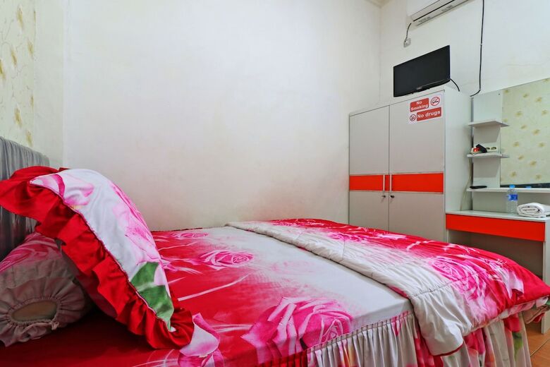 Hotel Semata Wayang Syariah Homestay