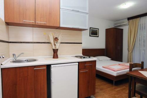 D&r Boreta Apartments