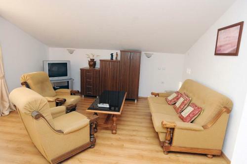 D&r Boreta Apartments