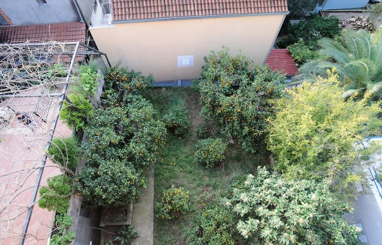 D&r Boreta Apartments