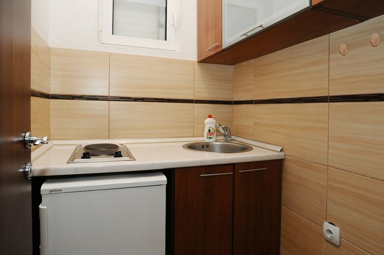 D&r Boreta Apartments