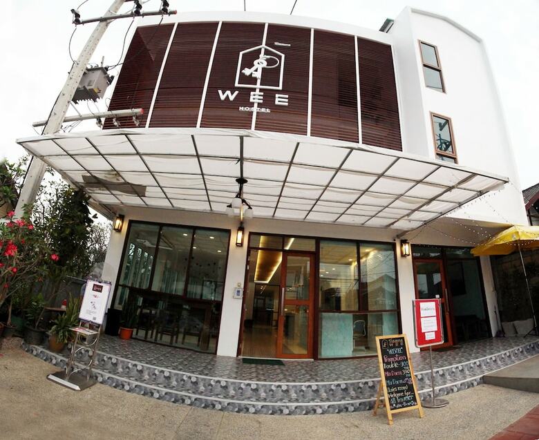 Hostal Wee Hostel