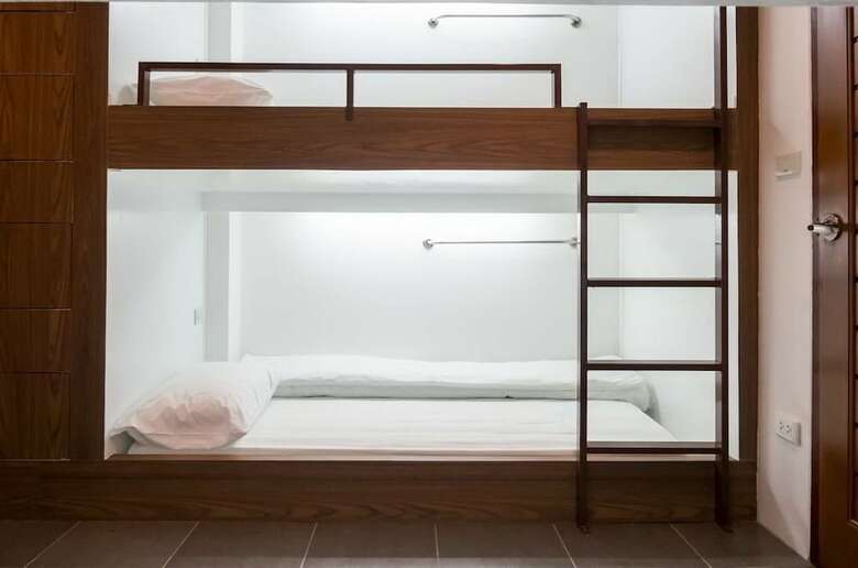 Hostal Wee Hostel