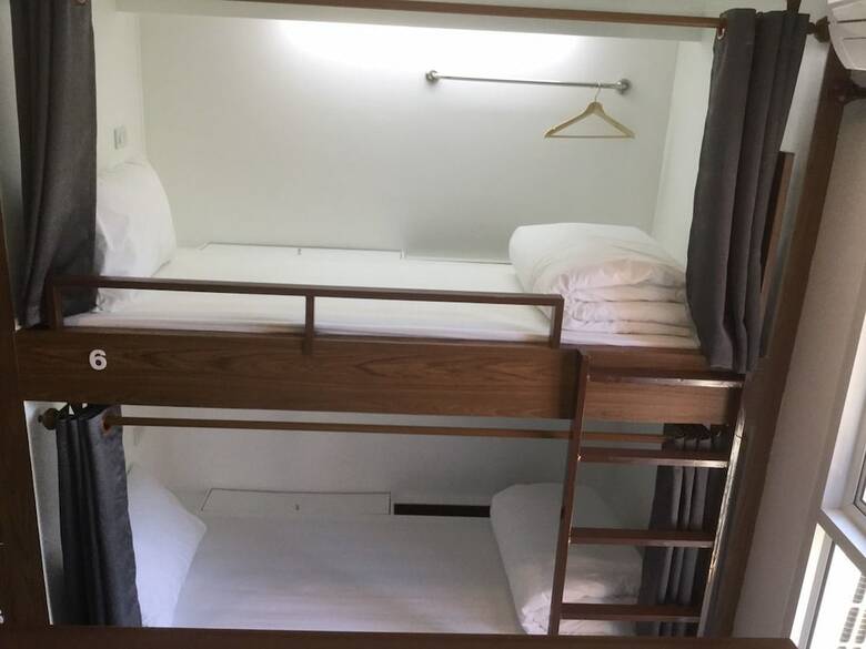 Hostal Wee Hostel