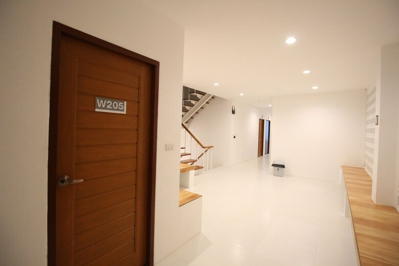 Hostal Wee Hostel