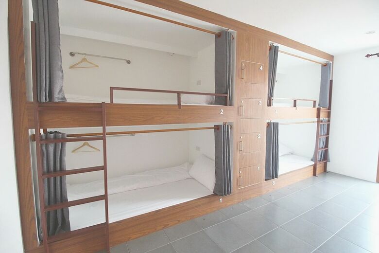 Hostal Wee Hostel