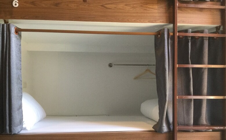 Hostal Wee Hostel