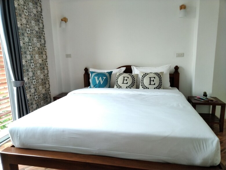 Hostal Wee Hostel
