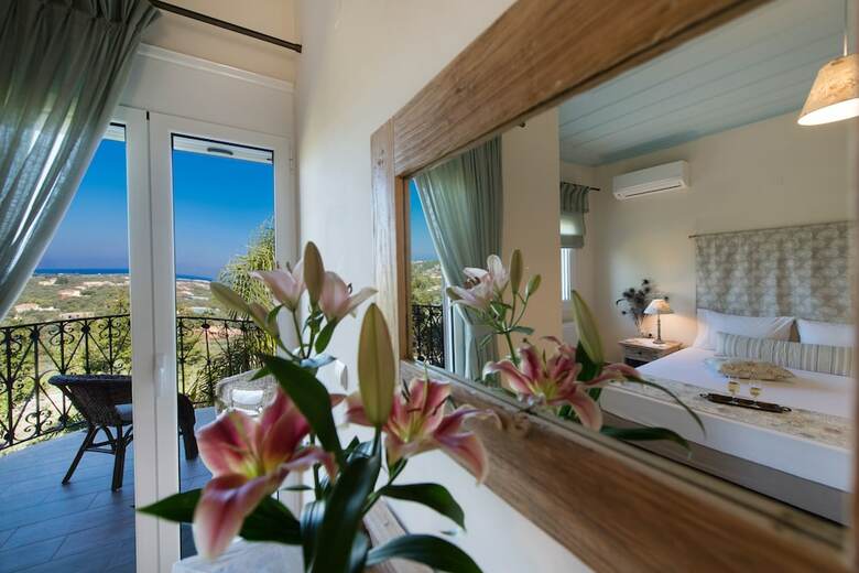 Alea Resort Villas