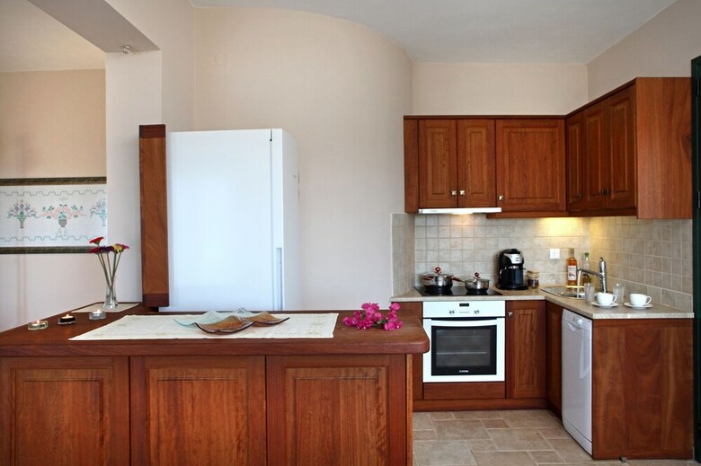 Alea Resort Villas