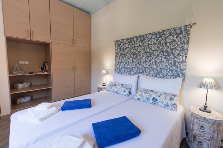 Alea Resort Villas