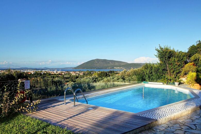 Alea Resort Villas