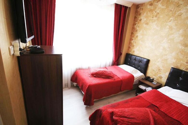 Hotel Safran Otel