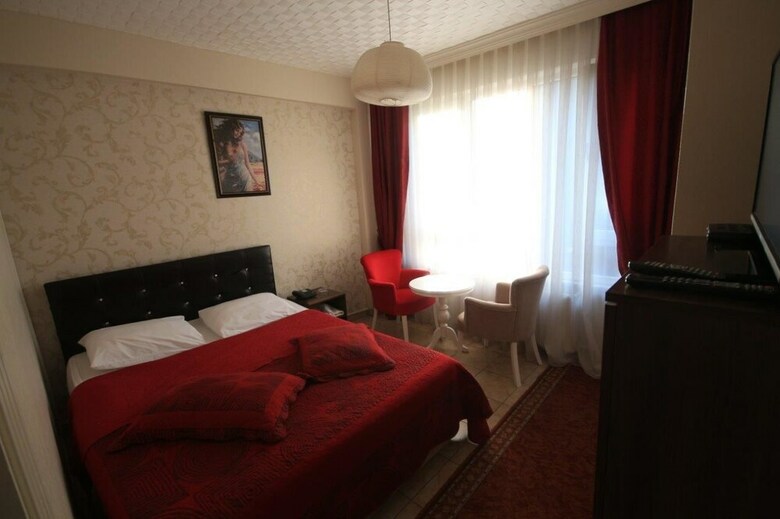 Hotel Safran Otel