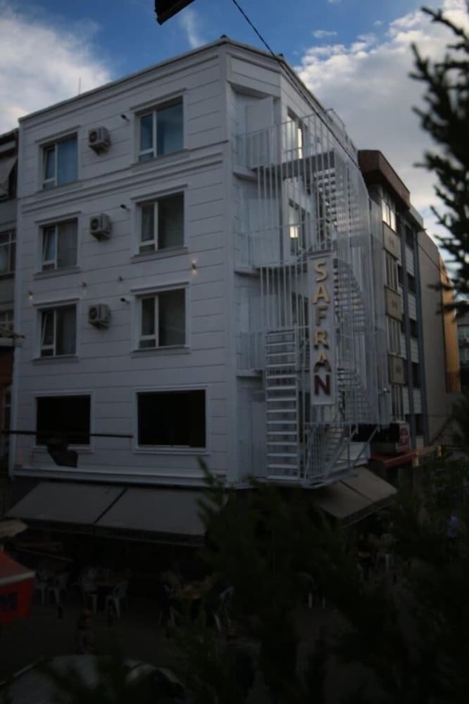 Hotel Safran Otel