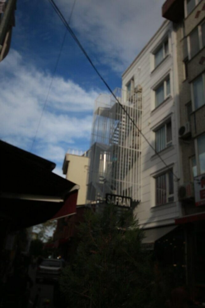 Hotel Safran Otel