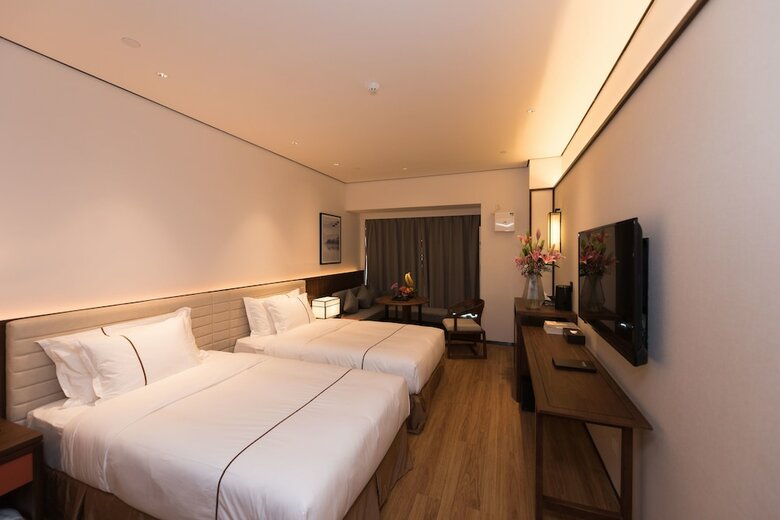 H'elite Hotel Foshan