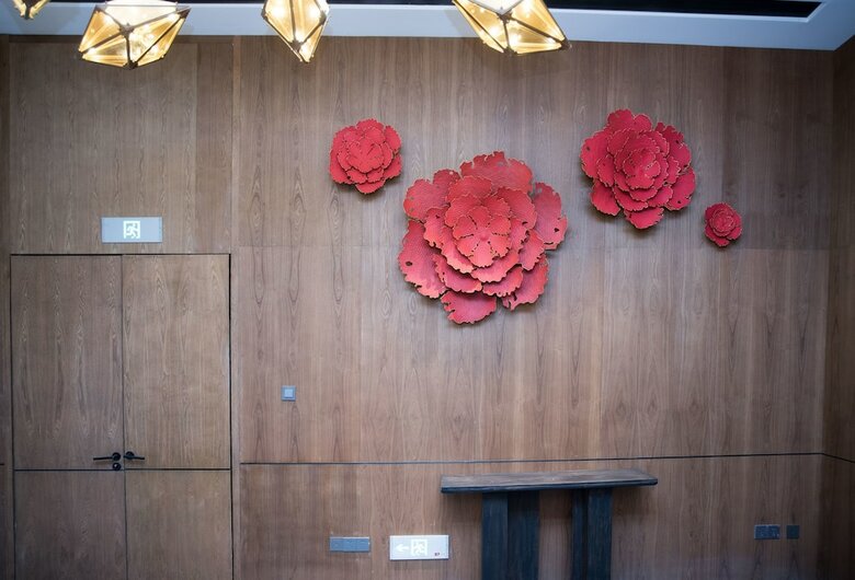 H'elite Hotel Foshan